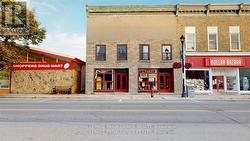 237-239 KING STREET W  Prescott, ON K0E 1T0