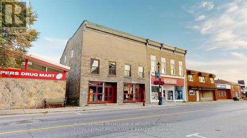 237-239 King Street W, Prescott, ON 