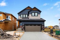 113 Point Pleasant Place  Winnipeg, MB R2V 5K9