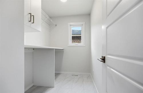 113 Point Pleasant Place, Winnipeg, MB - Indoor