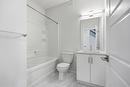 113 Point Pleasant Place, Winnipeg, MB  - Indoor Photo Showing Bathroom 