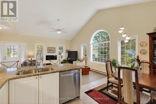 402 - 325 Densmore Road, Cobourg, ON - Indoor
