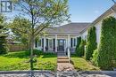 402 - 325 Densmore Road, Cobourg, ON  - Outdoor 
