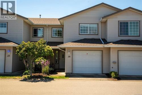 28 717 Aspen Rd  Comox, BC V9M 3X4