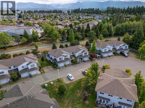 28 717 Aspen Rd, Comox, BC - Outdoor With View