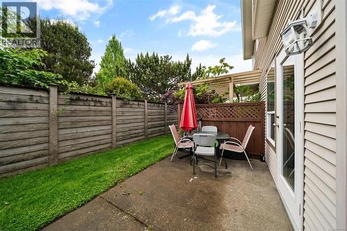 28 717 Aspen Rd, Comox, BC - Outdoor