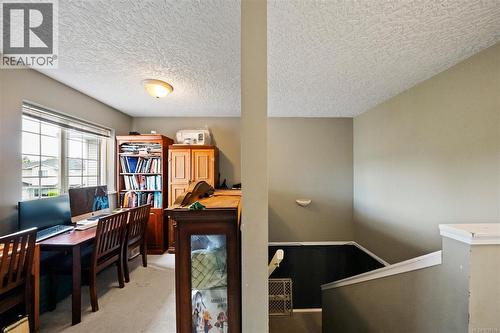 28 717 Aspen Rd, Comox, BC - Indoor