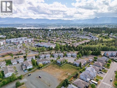 28 717 Aspen Rd, Comox, BC - Outdoor With View
