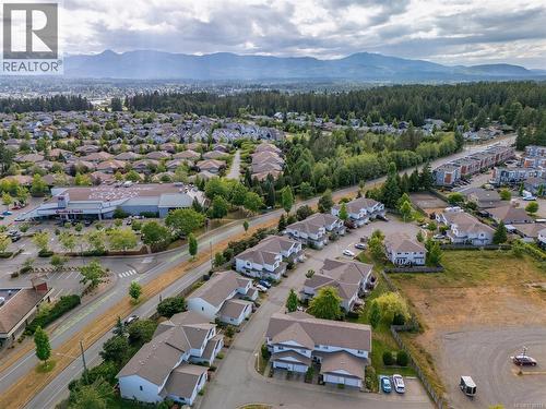 28 717 Aspen Rd, Comox, BC - Outdoor With View