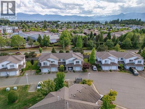 28 717 Aspen Rd, Comox, BC - Outdoor With View