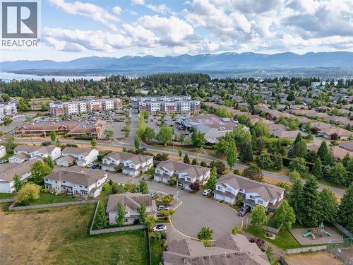 28 717 Aspen Rd, Comox, BC - Outdoor With View