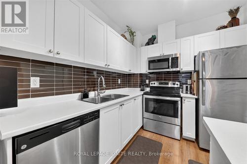 116 - 3560 St Clair Avenue E, Toronto, ON 
