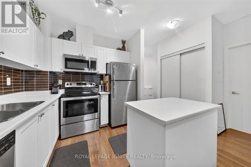 116 - 3560 St Clair Avenue E, Toronto, ON 
