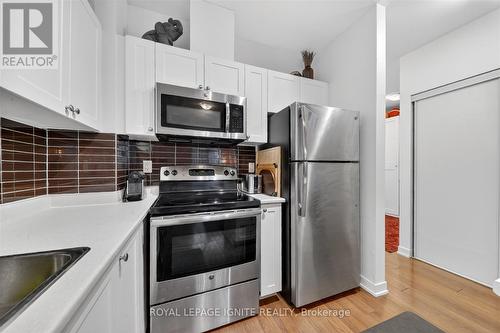 116 - 3560 St Clair Avenue E, Toronto, ON 