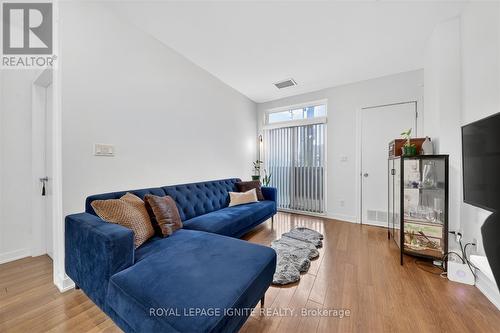 116 - 3560 St Clair Avenue E, Toronto, ON 