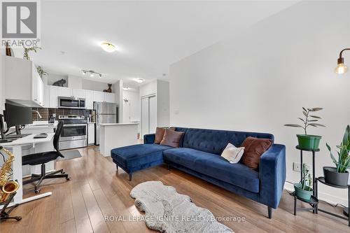 116 - 3560 St Clair Avenue E, Toronto, ON 