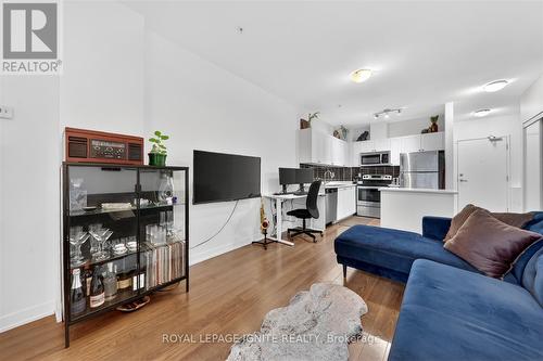 116 - 3560 St Clair Avenue E, Toronto, ON 