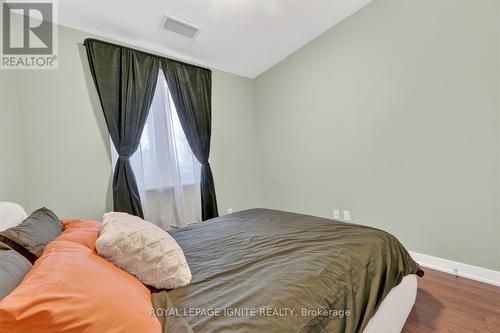 116 - 3560 St Clair Avenue E, Toronto, ON 