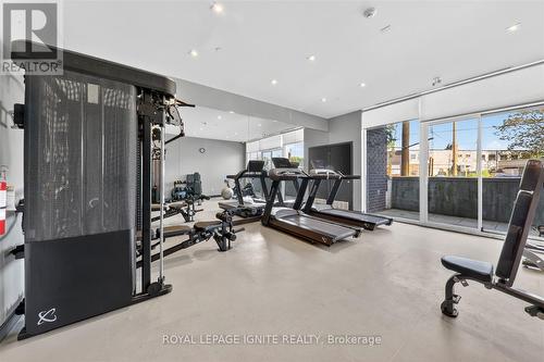 116 - 3560 St Clair Avenue E, Toronto, ON 