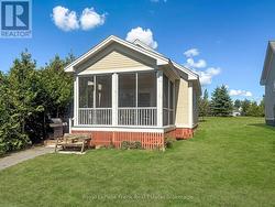 27 - 13 BUTTERNUT LANE Prince Edward County, ON K0K 1P0
