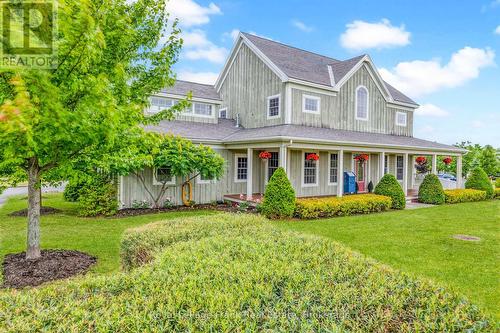 27 - 13 Butternut Lane, Prince Edward County, ON 