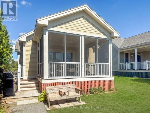 27 - 13 Butternut Lane, Prince Edward County, ON 