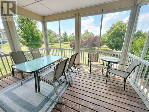 27 - 13 Butternut Lane, Prince Edward County, ON 