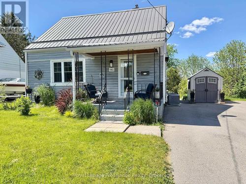 192 Pine Street, Belleville (Belleville Ward), ON - Outdoor