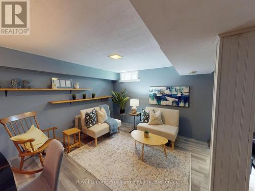 192 Pine Street, Belleville (Belleville Ward), ON - Indoor
