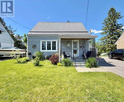 192 Pine Street, Belleville (Belleville Ward), ON - Outdoor