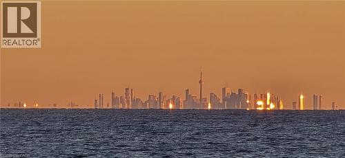 61 Lake Street Unit# 3, Grimsby, ON - Outdoor With View