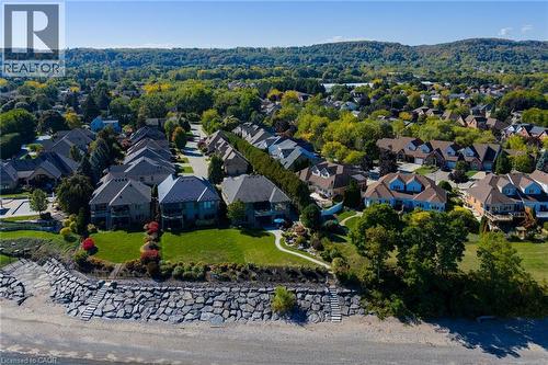 61 Lake Street Unit# 3, Grimsby, ON - Outdoor With View