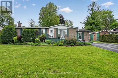 8 Bernard Crescent, Augusta, ON - Outdoor
