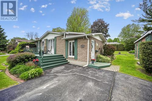 8 Bernard Crescent, Augusta, ON - Outdoor