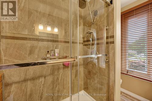 8 Bernard Crescent, Augusta, ON - Indoor Photo Showing Bathroom