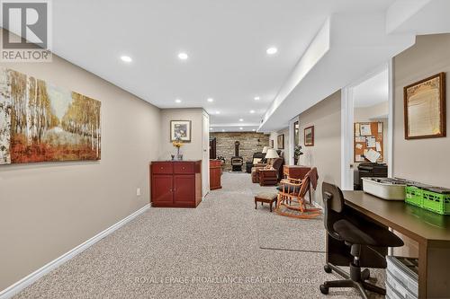 8 Bernard Crescent, Augusta, ON - Indoor