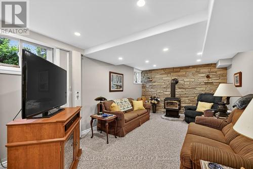 8 Bernard Crescent, Augusta, ON - Indoor