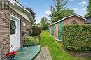 8 Bernard Crescent, Augusta, ON  - Outdoor 