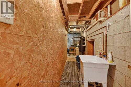 8 Bernard Crescent, Augusta, ON - Indoor
