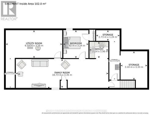 8 Bernard Crescent, Augusta, ON - Other