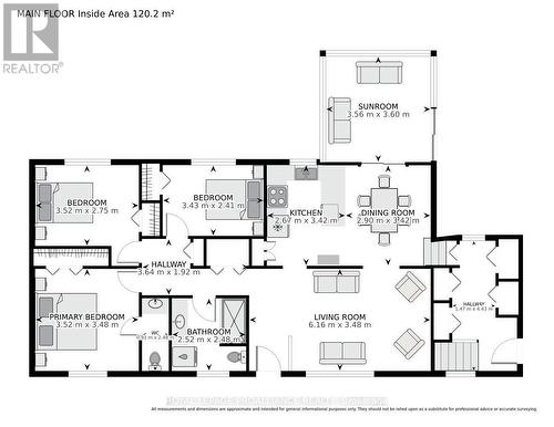 8 Bernard Crescent, Augusta, ON - Other
