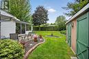 8 Bernard Crescent, Augusta, ON  - Outdoor With Deck Patio Veranda With Exterior 