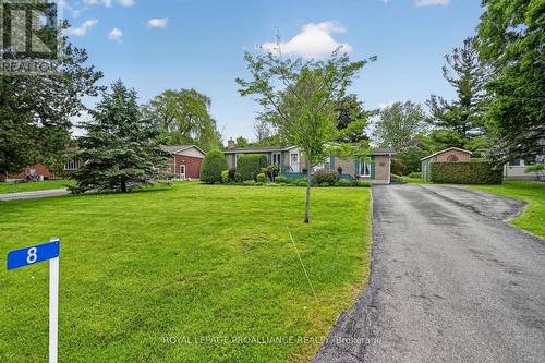 8 Bernard Crescent, Augusta, ON - Outdoor