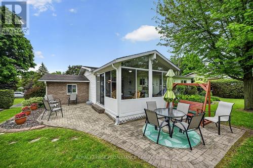 8 Bernard Crescent, Augusta, ON - Outdoor