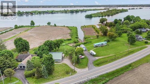 2111 County Road 2 Road E, Edwardsburgh/Cardinal, ON 