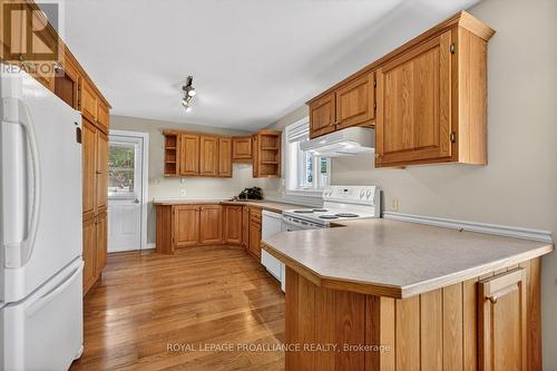 2111 County Road 2 Road E, Edwardsburgh/Cardinal, ON 
