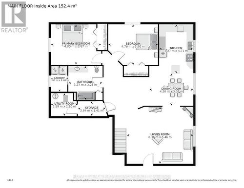 2111 County Road 2 Road E, Edwardsburgh/Cardinal, ON 