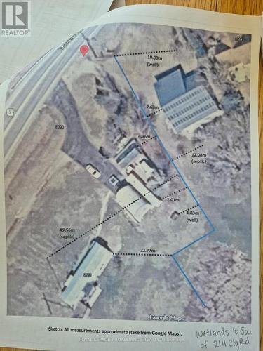 2111 County Road 2 Road E, Edwardsburgh/Cardinal, ON 