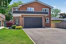 48 Hudson Drive, Brampton, ON  - Outdoor 