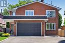 48 Hudson Drive, Brampton, ON  - Outdoor 